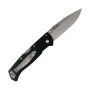 Нож складной Cold Steel Air Lite 8,9 см, сталь Aus-10, рукоять G10 Black