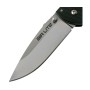 Нож складной Cold Steel Air Lite 8,9 см, сталь Aus-10, рукоять G10 Black