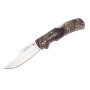 Нож складной Cold Steel Double Safe Hunter 8,9 см, сталь 8Cr13MoV, рукоять GFN Камуфляж
