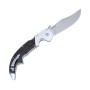 Нож складной Cold Steel Large Espada 13,97 см, сталь S35VN, рукоять G10 Black