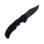 Нож складной Cold Steel Recon 1 10,2 см, сталь S35VN, рукоять G10 Black