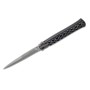 Нож складной Cold Steel Ti-lite 6 10,1 см, сталь S35VN, рукоять алюминий Black