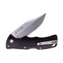 Нож складной Cold Steel Verdict 7,6 см, сталь 1.4116, рукоять GFN Black