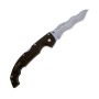 Нож складной Cold Steel Voyager 14 см, сталь Aus-10, рукоять Grivory Black