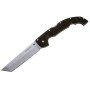 Нож складной Cold Steel Voyager Tanto XL 13,2 см, сталь Aus-10, рукоять Grivory Black