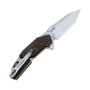 Нож складной Kershaw Jetpack 7 см, сталь 8Cr13MoV, рукоять GRN Black