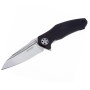 Нож складной Kershaw Natrix Mini 8,3 см, сталь 8Cr13MoV, рукоять G10 Black