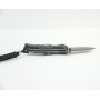 Нож складной WithArmour (WA-004BK)