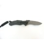 Нож складной WithArmour (WA-004BK)