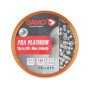 Пули Gamo PBA Platinum 4,5 мм (125 штук)