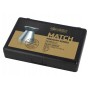 Пули JSB Match Premium Heavy 4,5 мм, 0,535 г (200 штук)