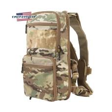Рюкзак тактический EmersonGear D3 Multi-purposed Bag (Multicam)
