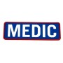 Шеврон EmersonGear PVC ”Medic” Patch-1