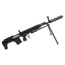 Снайперская винтовка Cyma SVU AEG Bull-pup (CM.057 SVU)