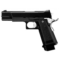 Страйкбольный пистолет Tokyo Marui Colt Hi-Capa 5.1 D.O.R GBB