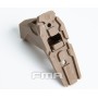 Тактическая рукоятка FMA Angled на Keymod/M-LOK (Desert)