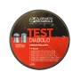 |Уценка| Пули JSB Test Diabolo - набор 4,5 мм (350 штук) (№ 530-УЦ)