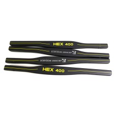 Запасные планки для плечей арбалета Ek HEX-400 (черные)